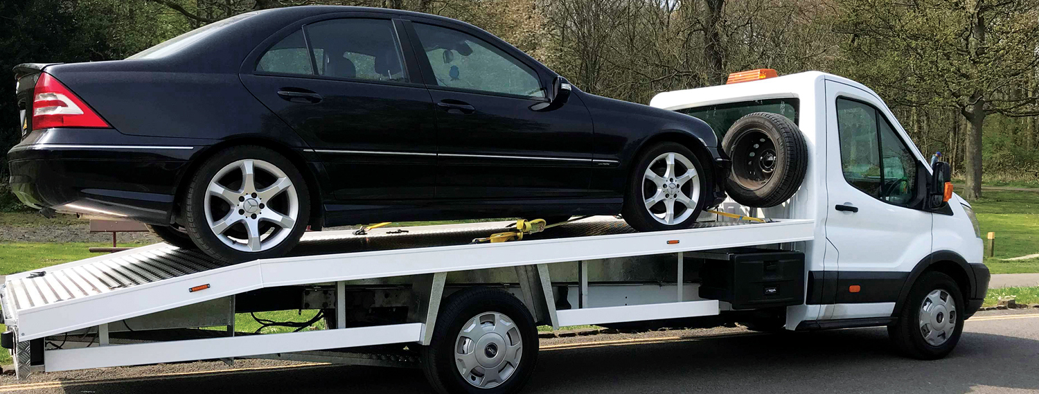 Yeşilhisar Oto Çekici