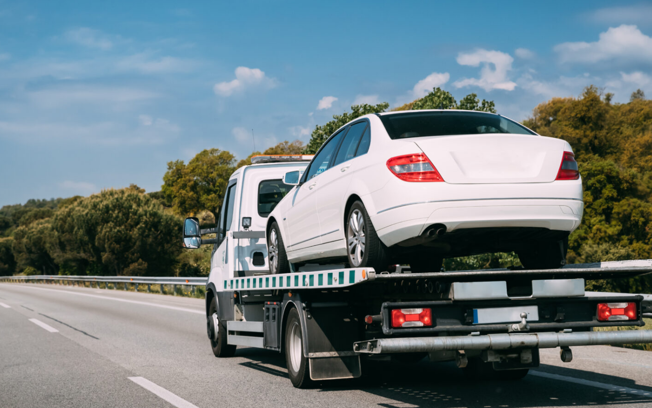 Yeşilhisar Oto Çekici